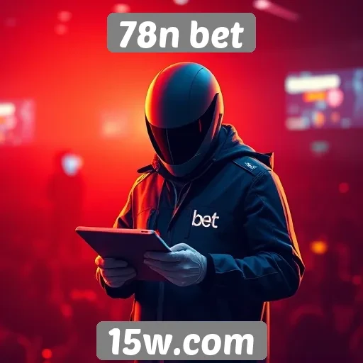 Segurança das transações financeiras em 78n bet