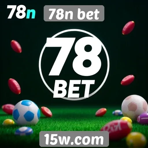 Opções de jogos disponíveis na 78n bet