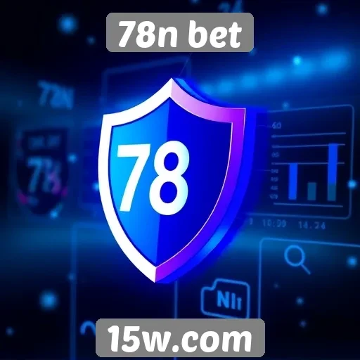 Análise da segurança no site 78n bet