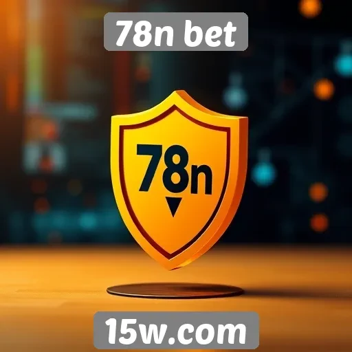 Estudo sobre a segurança em transações no 78n bet